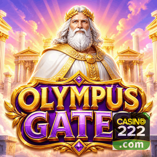 Saldo e bônus exibidos no lobby do app CASINO222
